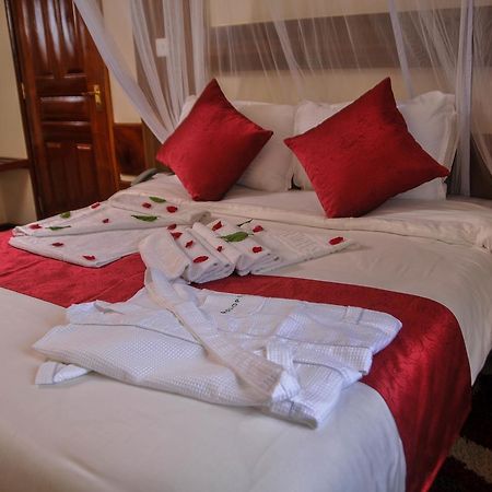 Meru Slopes Hotel Bilik gambar