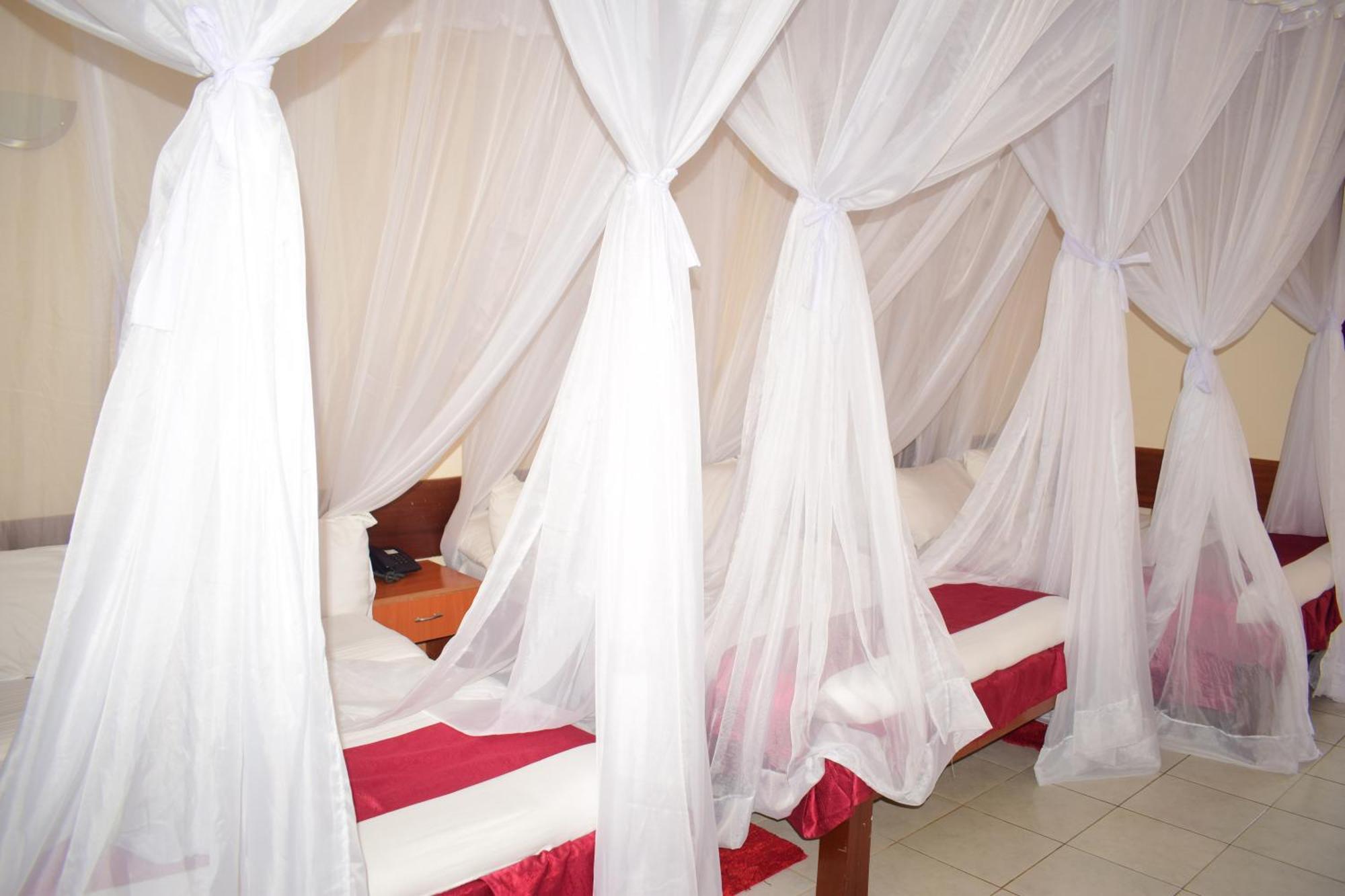 Meru Slopes Hotel Bilik gambar