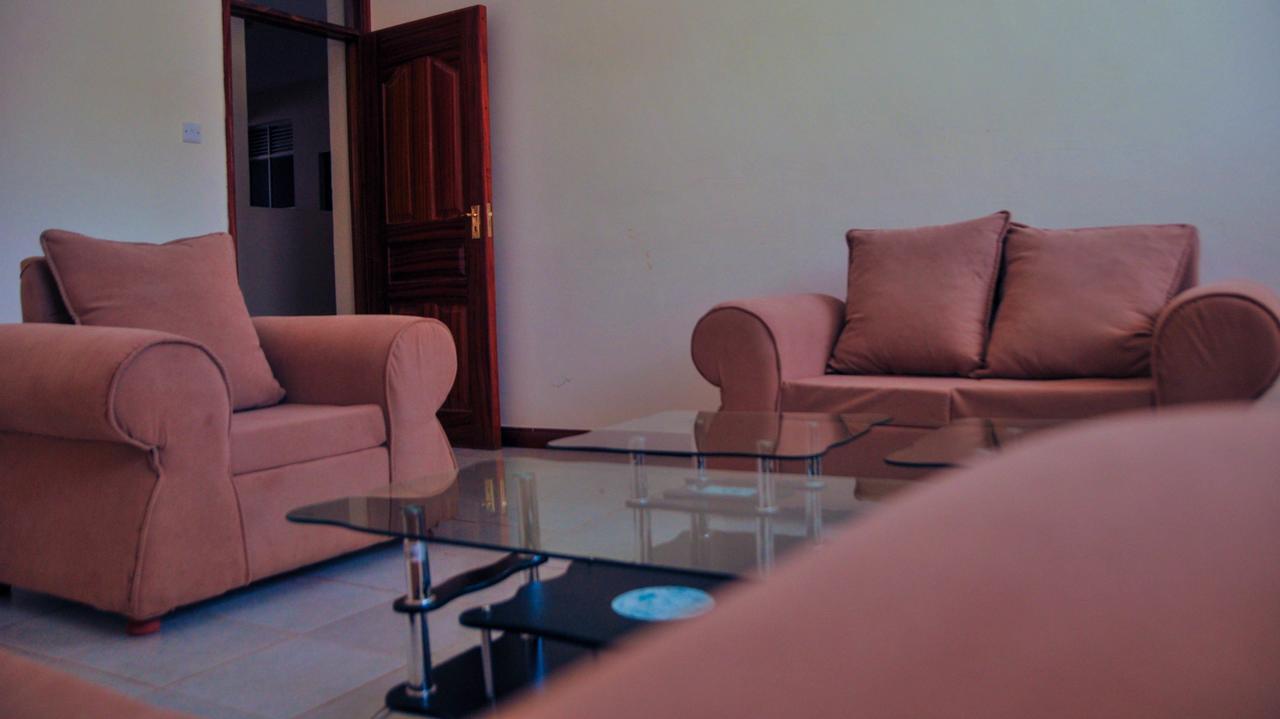 Meru Slopes Hotel Luaran gambar