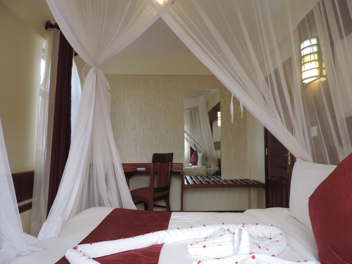 Meru Slopes Hotel Luaran gambar